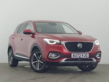 2023 (72/23) MG Hs 1.5 T-GDI Exclusive 5dr DCT