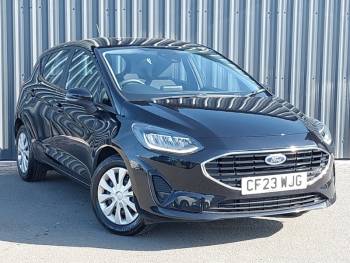 2023 (73) Ford Fiesta 1.1 Trend 5dr