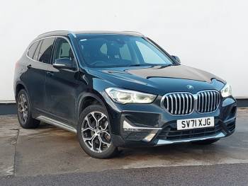 2021 (71) BMW X1 xDrive 20i [178] xLine 5dr Step Auto