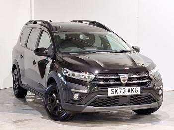 2022 (72) Dacia Jogger 1.0 TCe Extreme SE 5dr