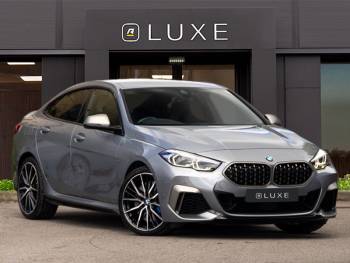 2022 (22) BMW 2 Series M235i xDrive 4dr Step Auto