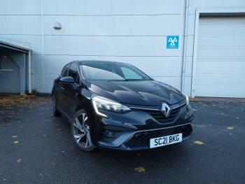2021 (71) Renault Clio 1.0 TCe 90 RS Line 5dr
