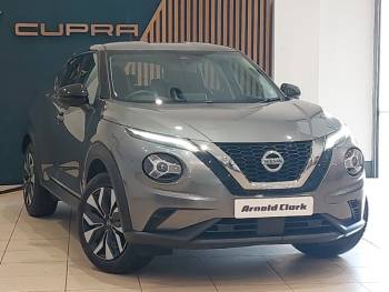 2022 (22) Nissan Juke 1.0 DiG-T 114 Acenta 5dr