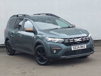 2024 (24) Dacia Jogger 1.6 HEV Extreme 5dr Auto