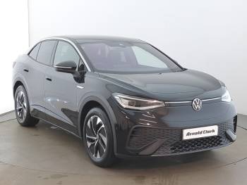 2023 (73) Volkswagen Id.5 150kW Tech Pro Performance 77kWh 5dr Auto
