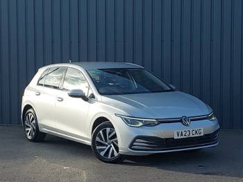 2023 (23) Volkswagen Golf 1.4 TSI eHybrid Style 5dr DSG