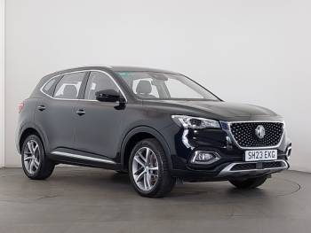 2023 (23) MG Hs 1.5 T-GDI Excite 5dr