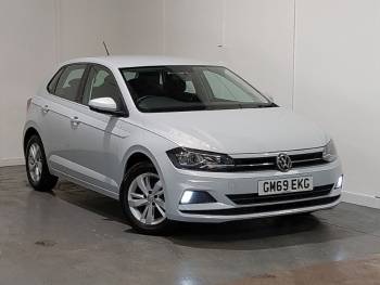 2020 (69) Volkswagen Polo 1.0 EVO 80 SE 5dr