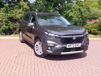 2023 (73) Suzuki S-cross 1.5 Hybrid Motion 5dr AGS