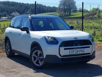 2024 (24) MINI Countryman 1.5 C Classic 5dr Auto