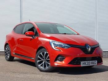 2020 (20) Renault Clio 1.0 TCe 100 Iconic 5dr