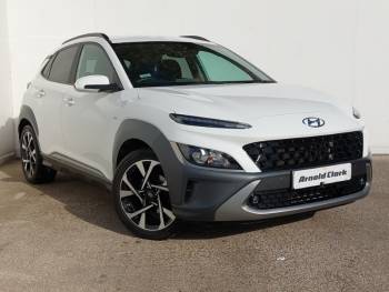 2021 (71) Hyundai Kona 1.0 TGDi 48V MHEV Premium 5dr
