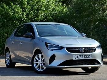 2023 (73) Vauxhall Corsa 1.2 Design 5dr