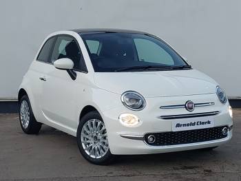 2024 (74) Fiat 500 1.0 Mild Hybrid 3dr