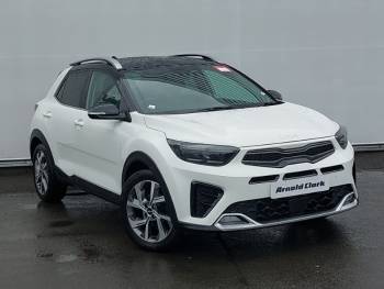 2022 (22) Kia Stonic 1.0T GDi 48V GT-Line S 5dr