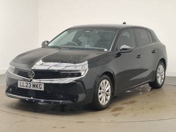 2023 (23) Vauxhall Astra 1.2 Turbo 130 Design 5dr