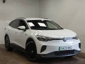 2023 (23) Volkswagen Id.4 150kW Life Pro Perform 77kWh 5dr Auto [135kW Ch]