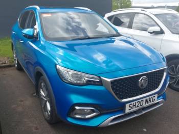 2020 (20) MG Hs 1.5 T-GDI Exclusive 5dr