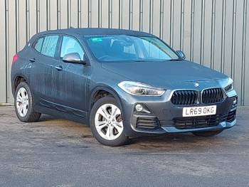 2019 (69) BMW Ix2 X2 Hatchback sDrive 20i SE 5dr Step Auto