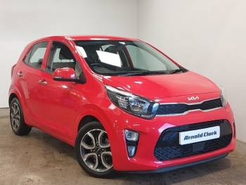 2022 (71) Kia Picanto 1.0 3 5dr [4 seats]