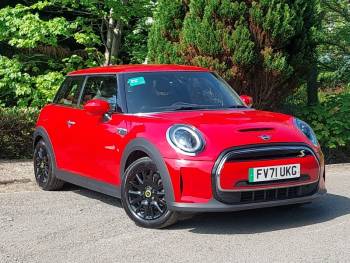 2022 (71) MINI Cooper S 135kW Cooper S Level 2 33kWh 3dr Auto