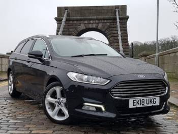 Used Ford Mondeo Cars for Sale, Second Hand & Nearly New Ford