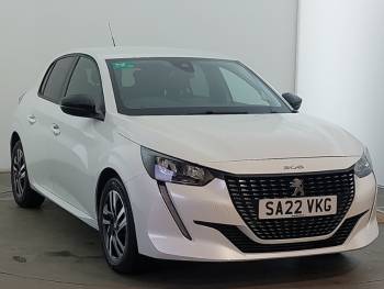 2022 (22) Peugeot 208 1.2 PureTech 100 Allure Premium 5dr