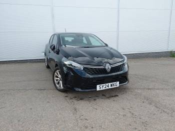 2024 (24) Renault Clio 1.0 TCe 90 Evolution 5dr