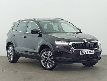 2024 (24) Skoda Karoq 1.0 TSI 116 SE L 5dr