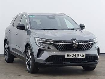2024 (24) Renault Austral E-Tech Full Hybrid Techno 5dr Auto