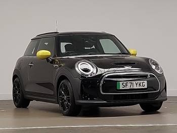 2021 (71) MINI Cooper S 135kW Cooper S Level 2 33kWh 3dr Auto