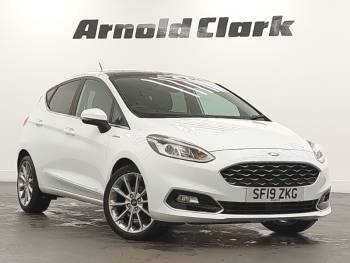2019 (19) Ford Fiesta Vignale 1.0 EcoBoost 5dr