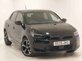 2025 (25) Vauxhall Corsa 1.2 Turbo GS 5dr