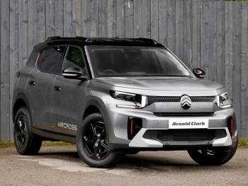 2026 (26) Citroen C3 Aircross 1.2 Hybrid [145] Collection 5dr e-DCS6