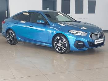 2020 (70) BMW 2 SERIES 218i M Sport 4dr