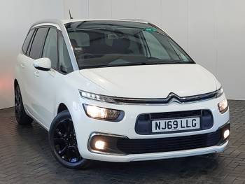 2019 (69) Citroen Grand C4 Spacetourer 1.2 PureTech 130 Feel 5dr