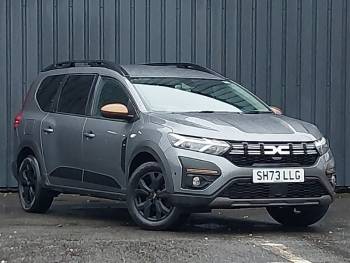 2023 (73) Dacia Jogger 1.6 HEV Extreme 5dr Auto