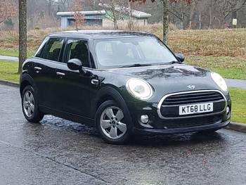 2018 (68) MINI Hatchback 1.5 Cooper II 5dr