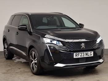 2023 (23) Peugeot 5008 1.5 BlueHDi GT 5dr EAT8