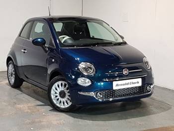 2024 (74) Fiat 500 1.0 Mild Hybrid 3dr