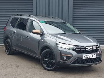 2025 (25) Dacia Jogger 1.6 HEV Extreme 5dr Auto