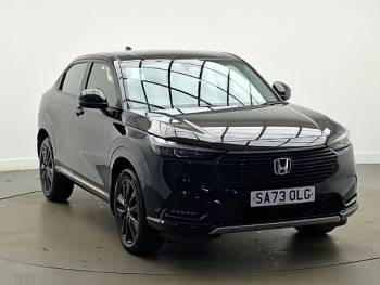 2023 (73) Honda HR-V 1.5 eHEV Advance 5dr CVT