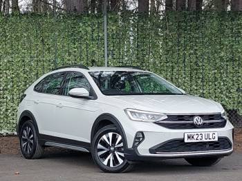 2023 (23) Volkswagen Taigo 1.0 TSI 110 Life 5dr