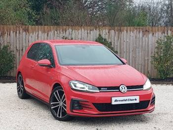 Used cars: how to buy a second-hand VW Golf GTi Mk5 (2004-2009)