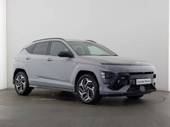 2023 (23) Hyundai Kona 1.0T N Line S 5dr