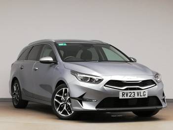 2023 (23) Kia Ceed 1.5T GDi ISG 3 5dr