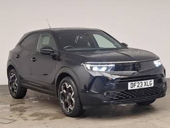 2023 (23) Vauxhall Mokka 1.2 Turbo 136 Ultimate 5dr