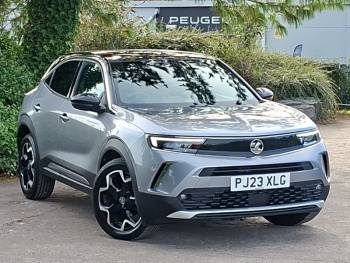2023 (23) Vauxhall Mokka 1.2 Turbo Ultimate 5dr Auto