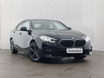 2020 (70) BMW 2 SERIES 218i Sport 4dr