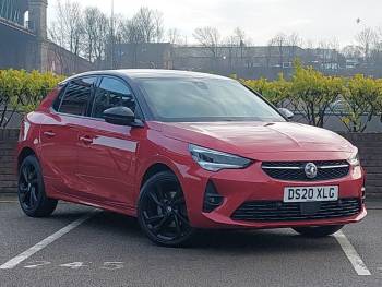 2020 (20) Vauxhall Corsa 1.2 Turbo SRi Premium 5dr